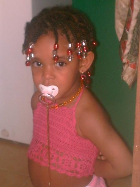 kezziah
